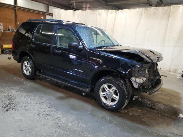 Photo 4 from auction – 2005 FORD EXPLORER X with VIN 1FMDU73E45UA04201