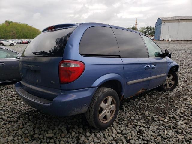 Foto 3 de la subasta – 2007 DODGE CARAVAN SX con VIN 1D4GP45R77B113180