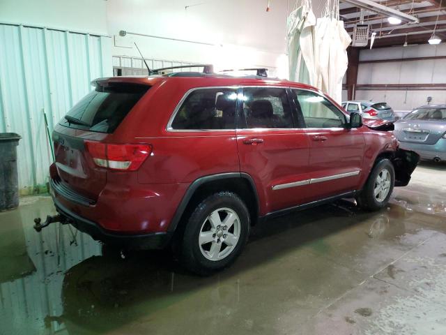 Photo 3 from auction – 2011 JEEP GRAND CHER with VIN 1J4RR4GG4BC534850