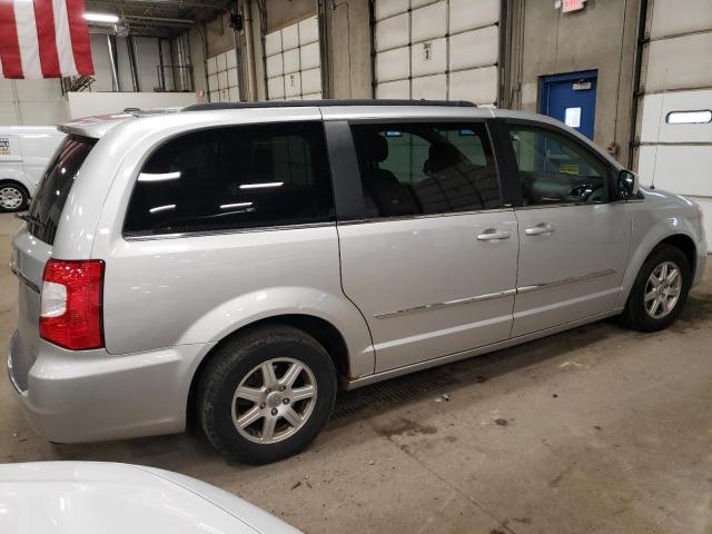Photo 3 from auction – 2012 CHRYSLER TOWN & COU with VIN 2C4RC1BG2CR133626