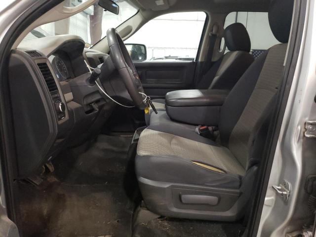 Photo 7 from auction – 2010 DODGE RAM 1500 with VIN 1D7RV1CP3AS253087