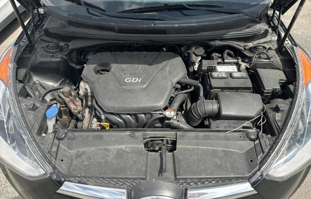 Photo 7 from auction – 2014 HYUNDAI VELOSTER with VIN KMHTC6AD6EU212034