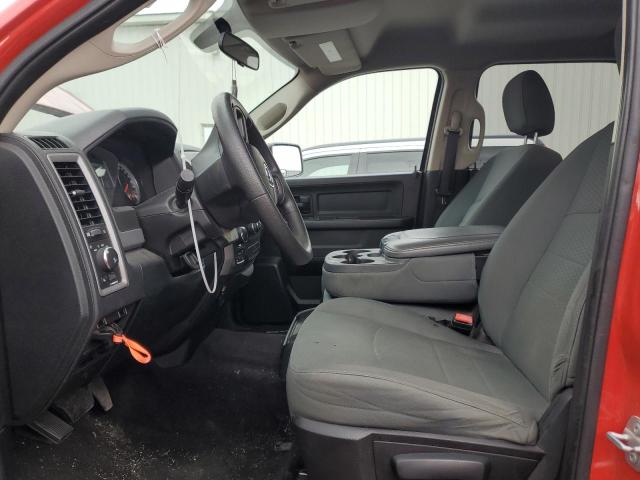 Photo 7 from auction – 2015 RAM 1500 ST with VIN 1C6RR7KT0FS610434