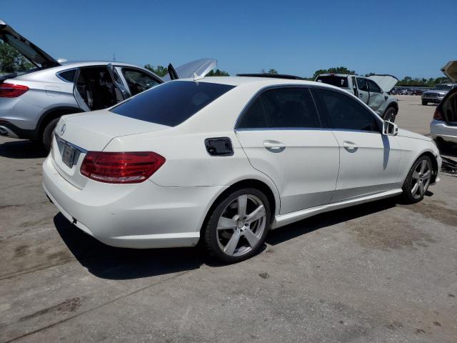 Photo 3 from auction – 2010 MERCEDES-BENZ E 350 with VIN WDDHF5GB1AA094672