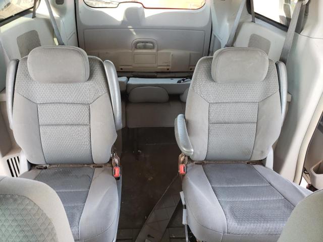 Photo 10 from auction – 2010 DODGE GRAND CARA with VIN 2D4RN5D14AR159543