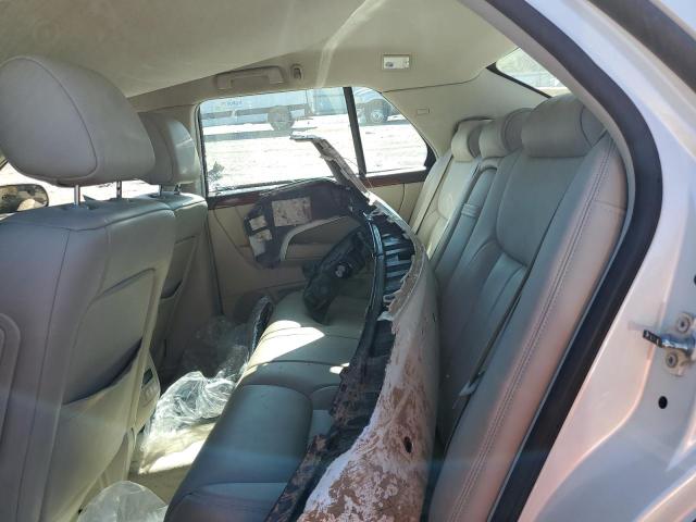 Photo 10 from auction – 2007 CADILLAC DTS with VIN 1G6KD57Y37U222091