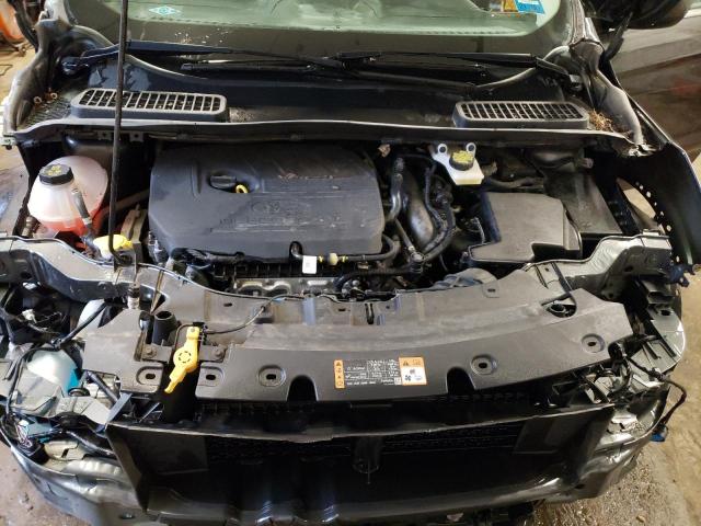 Photo 12 from auction – 2018 FORD ESCAPE SEL with VIN 1FMCU9HDXJUB65685