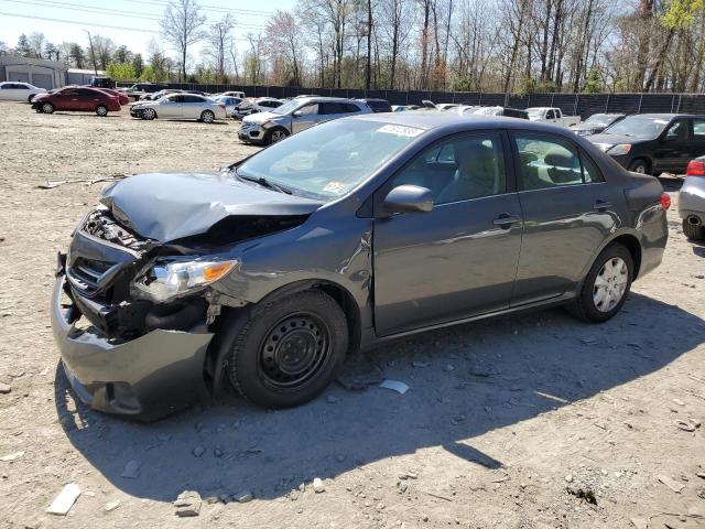 TOYOTA COROLLA BA 2013 con VIN 2T1BU4EE9DC050805 - Foto de la subasta
