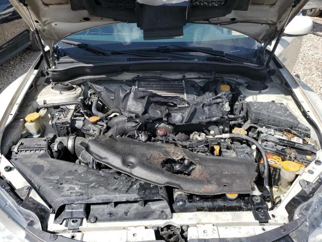 Photo 11 from auction – 2013 SUBARU IMPREZA WR with VIN JF1GR7E66DG849370