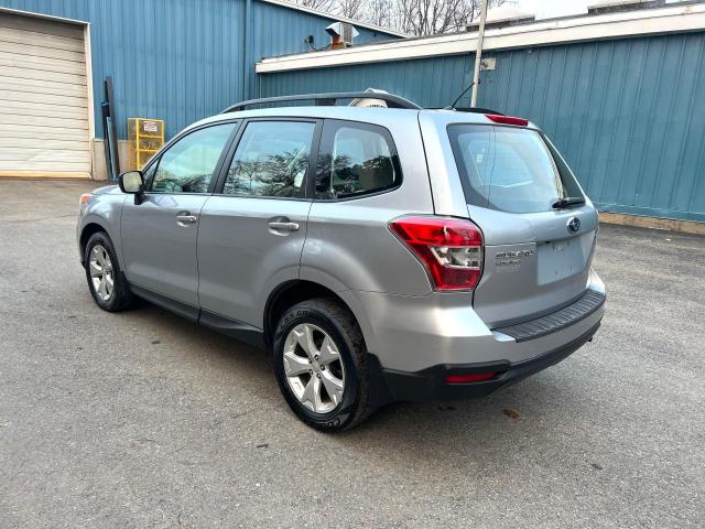 Photo 3 from auction – 2015 SUBARU FORESTER 2 with VIN JF2SJABC6FH506978