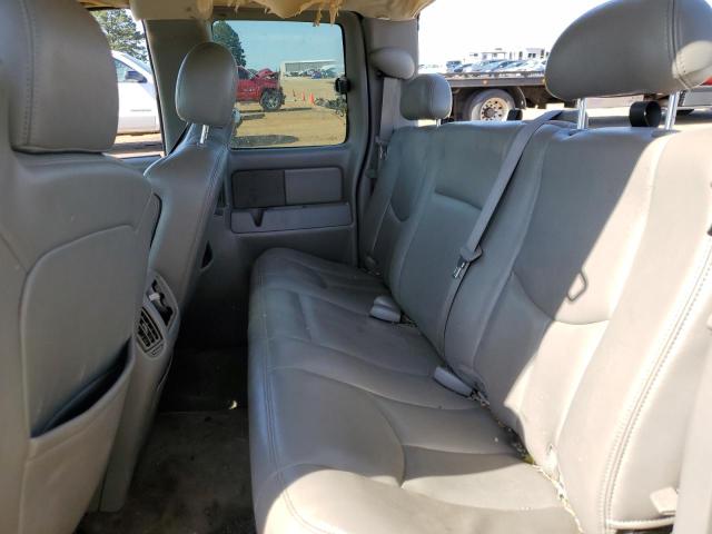 Photo 10 from auction – 2006 CHEVROLET SILVERADO with VIN 2GCEC19T161109256