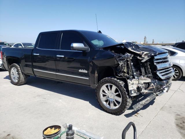 Photo 4 from auction – 2016 CHEVROLET SILVERADO with VIN 3GCUKTEC2GG366791