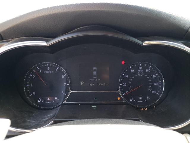 Zdjęcie 9 z aukcji – 2012 KIA OPTIMA SX z VIN 5XXGR4A66CG015961