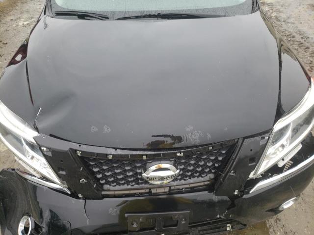 Photo 12 from auction – 2015 NISSAN PATHFINDER with VIN 5N1AR2MMXFC716393