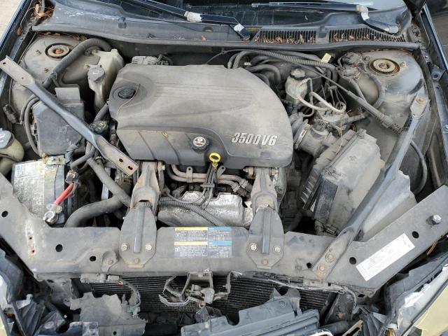 Photo 11 from auction – 2006 CHEVROLET IMPALA LT with VIN 2G1WT58K169352192