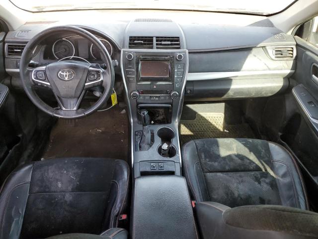 Photo 8 from auction – 2015 TOYOTA CAMRY LE with VIN 4T1BF1FK1FU876501