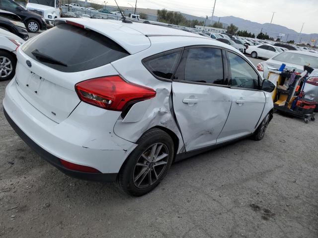 Photo 3 from auction – 2017 FORD FOCUS SE with VIN 1FADP3K29HL319507
