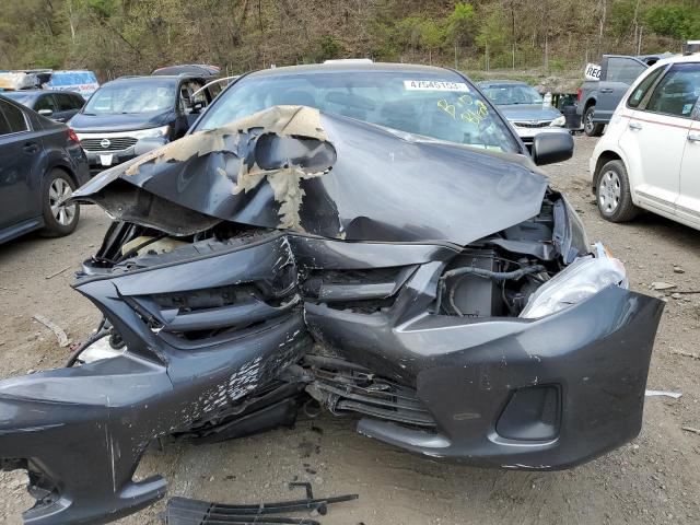 Photo 5 from auction – 2011 TOYOTA COROLLA BA with VIN 2T1BU4EE5BC706611