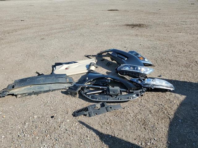 Photo 12 from auction – 2015 HONDA ACCORD EXL with VIN 1HGCR2F84FA226543