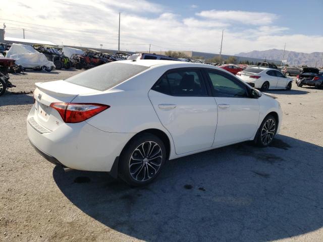 Photo 3 from auction – 2014 TOYOTA COROLLA L with VIN 5YFBURHE8EP084910