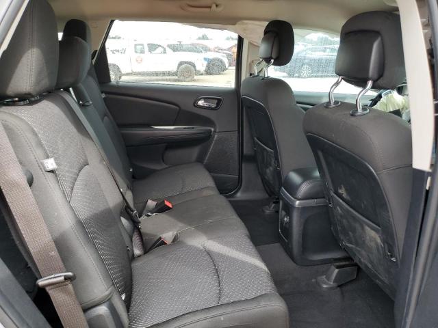 Photo 11 from auction – 2020 DODGE JOURNEY SE with VIN 3C4PDCAB9LT195060