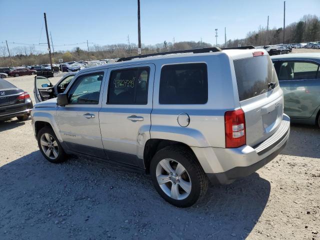 Photo 2 from auction – 2012 JEEP PATRIOT LA with VIN 1C4NJPFB8CD606261