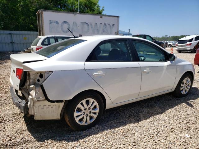 Photo 3 from auction – 2013 KIA FORTE EX with VIN KNAFU4A24D5702611