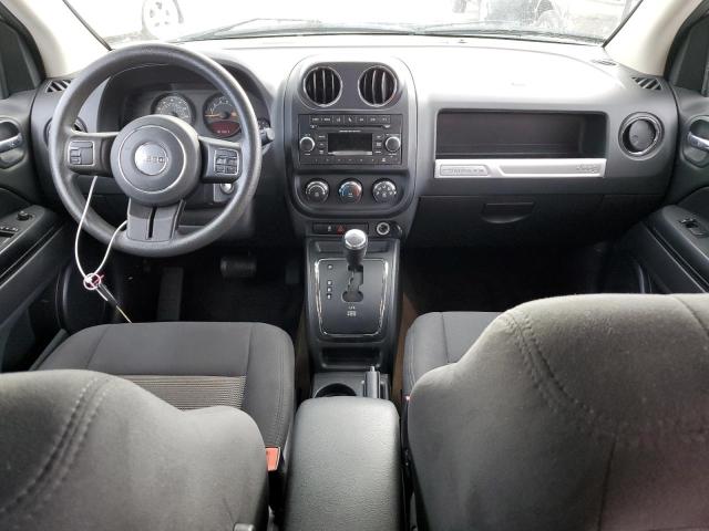 Photo 8 from auction – 2016 JEEP COMPASS SP with VIN 1C4NJCBAXGD611084
