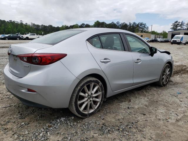 Zdjęcie 3 z aukcji – 2017 MAZDA 3 TOURING z VIN 3MZBN1V76HM109865