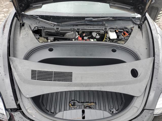 Photo 11 from auction – 2022 TESLA MODEL 3 with VIN 5YJ3E1EA2NF290420