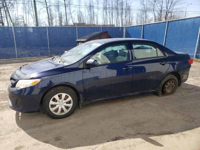 Foto 1 de la subasta – 2013 TOYOTA COROLLA BA con VIN 2T1BU4EE6DC068369