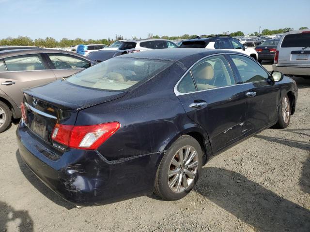 Photo 3 from auction – 2007 LEXUS ES 350 with VIN JTHBJ46G172074722