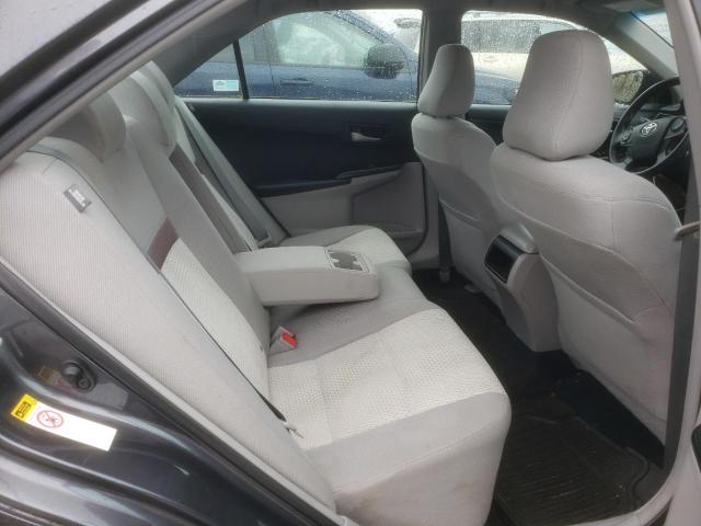 Photo 10 from auction – 2012 TOYOTA CAMRY BASE with VIN 4T4BF1FK3CR162953