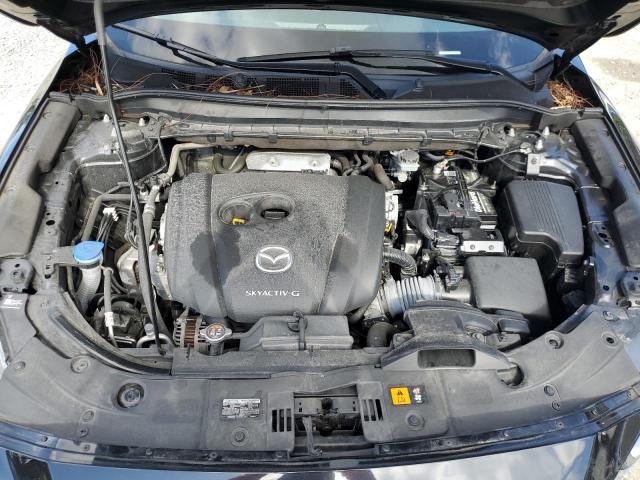 Photo 12 from auction – 2020 MAZDA CX-5 GRAND with VIN JM3KFBDM2L0818910
