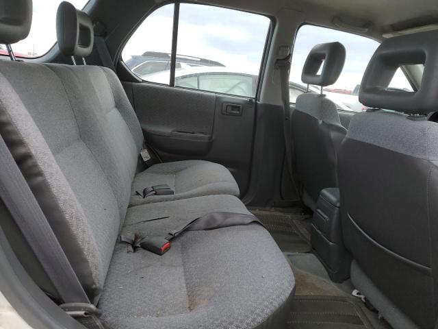 Photo 11 from auction – 1999 HONDA PASSPORT E with VIN 4S6CM58W6X4414090