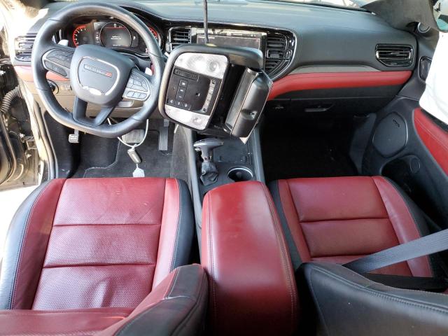 Photo 8 from auction – 2022 DODGE DURANGO R/ with VIN 1C4SDJCT3NC189211