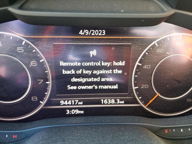 Photo 9 from auction – 2018 AUDI A3 PREMIUM with VIN WAUAUGFF0J1078476