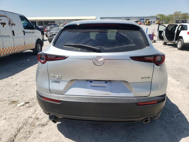 Photo 6 from auction – 2021 MAZDA CX-30 SELE with VIN 3MVDMBBL8MM259815
