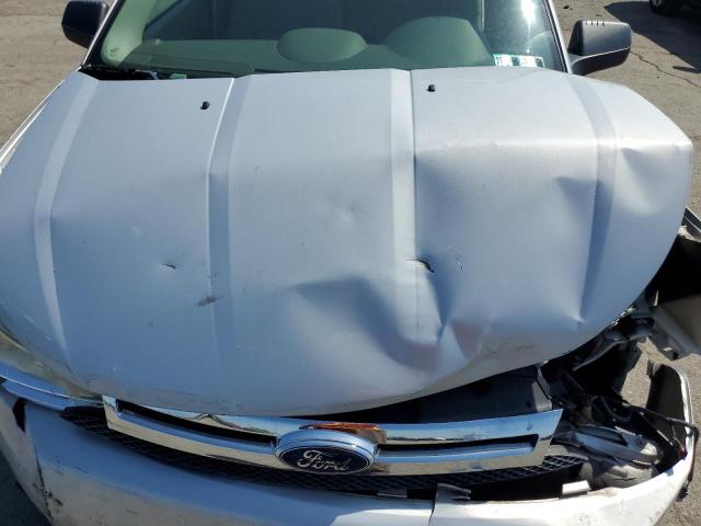 Photo 11 from auction – 2008 FORD FOCUS SE with VIN 1FAHP35N38W122760
