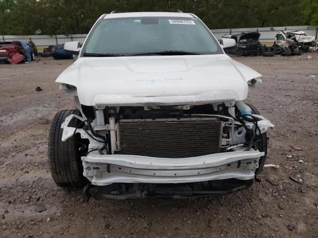 Foto 5 de la subasta – 2017 GMC TERRAIN SL con VIN 2GKFLPE30H6115248