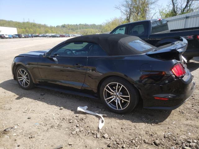 Photo 2 from auction – 2017 FORD MUSTANG with VIN 1FATP8UH3H5273512