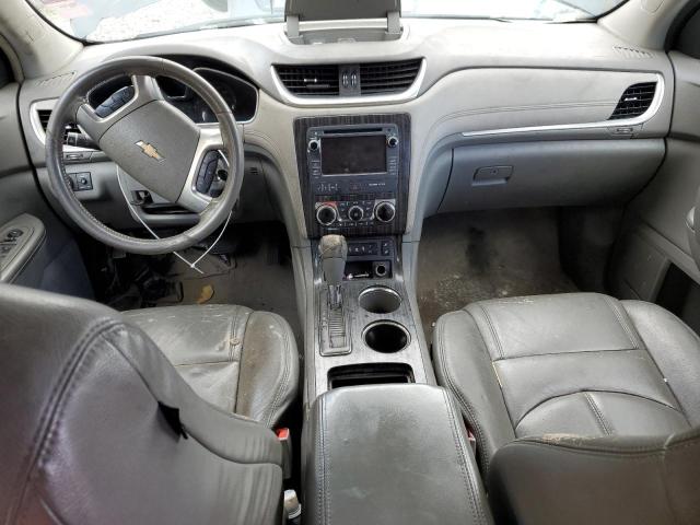 Photo 8 from auction – 2014 CHEVROLET TRAVERSE L with VIN 1GNKRHKD7EJ118570