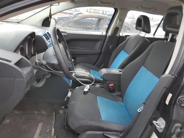 Photo 7 from auction – 2008 DODGE CALIBER SX with VIN 1B3HB48C58D725733