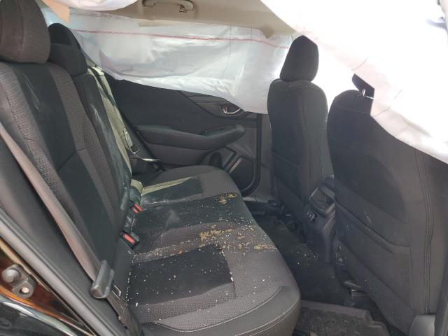 Photo 10 from auction – 2021 SUBARU OUTBACK PR with VIN 4S4BTAFC1M3226975