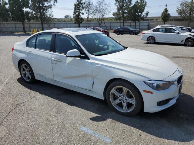 Photo 4 from auction – 2012 BMW 328 I with VIN WBA3A5G52CNP15987