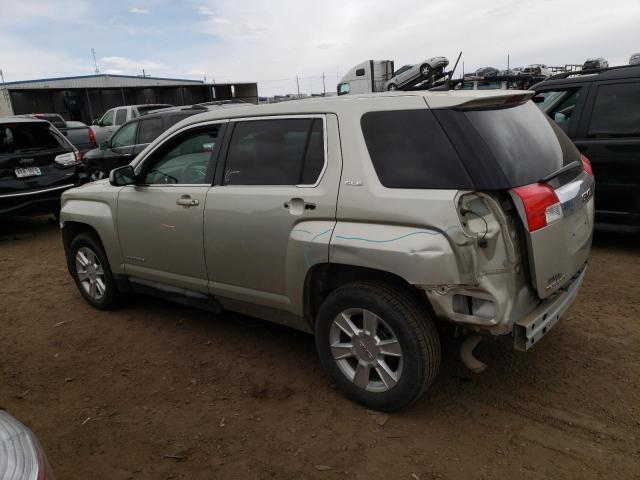 صورة رقم 2 من المزاد - 2013 GMC TERRAIN SL مع VIN 2GKALMEK5D6290900