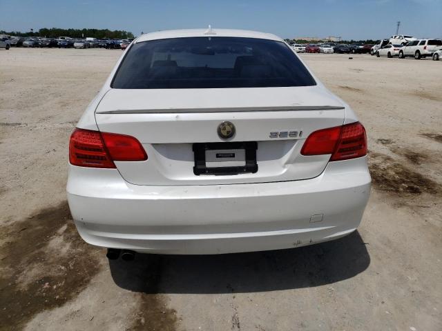 Photo 6 from auction – 2012 BMW 328 I SULE with VIN WBAKE5C50CE756348