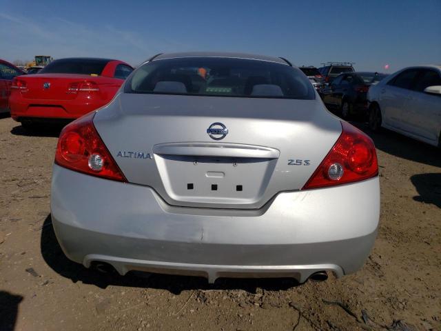 Photo 6 from auction – 2011 NISSAN ALTIMA S with VIN 1N4AL2EP7BC119801