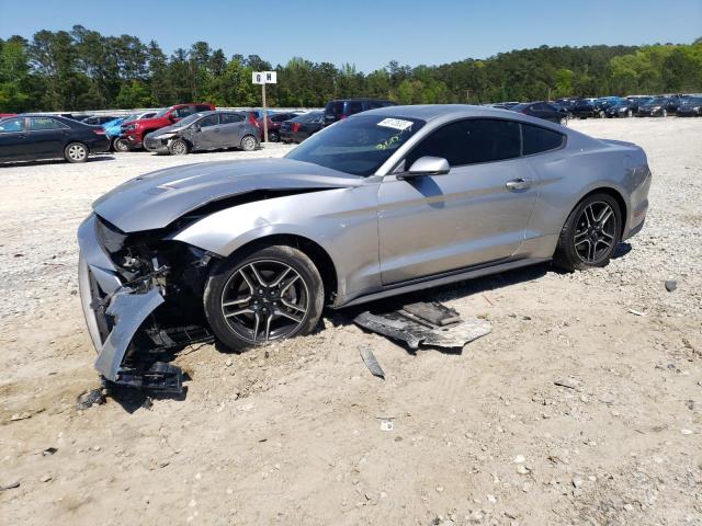 Photo 1 from auction – 2020 FORD MUSTANG with VIN 1FA6P8TH1L5137189