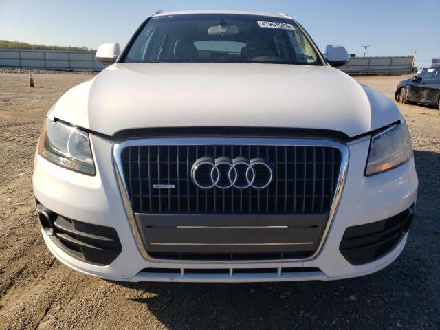 Фото 5 с аукциона – 2011 AUDI Q5 PREMIUM с VIN WA1CFAFP7BA029802